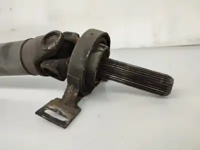 Pezzo di ricambio per auto di seconda mano trasmissione centrale per bmw 3 (e36) 318 tds riferimenti oem iam   