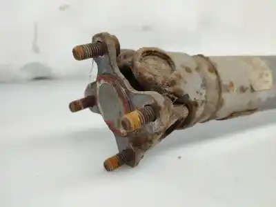 Pezzo di ricambio per auto di seconda mano trasmissione centrale per bmw 3 (e36) 318 tds riferimenti oem iam   