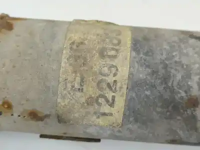 Pezzo di ricambio per auto di seconda mano trasmissione centrale per bmw 3 (e36) 318 tds riferimenti oem iam   