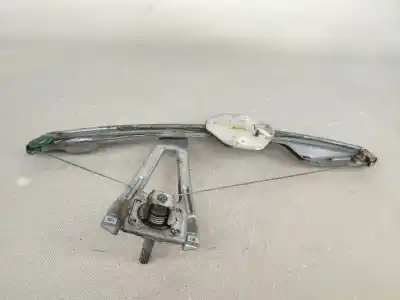 Second-hand car spare part rear left window regulator for renault clio ii (bb_, cb_) 1.5 dci (b/cb07) oem iam references 7700434303  
