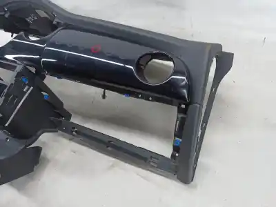 Автозапчасти б/у панель приборов за mini mini (r50, r53) one ссылки oem iam rg22985006  