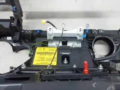 Автозапчасти б/у панель приборов за mini mini (r50, r53) one ссылки oem iam rg22985006  