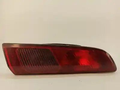 Peça sobressalente para automóvel em segunda mão farolim da mala traseiro esquerdo por alfa romeo 156 (932_) 1.6 16v t.spark (932a4) referências oem iam 29032001