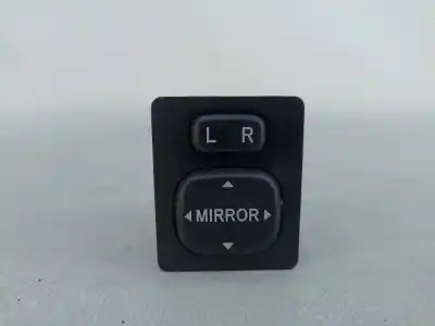 Peça sobressalente para automóvel em segunda mão comutador de espelhos retrovisores por toyota rav4 (a2) 2.0 d-4d 4wd referências oem iam 183574