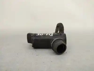 Peça sobressalente para automóvel em segunda mão motor limpa vidros por toyota rav4 (a2) 2.0 d-4d 4wd referências oem iam 8533033020