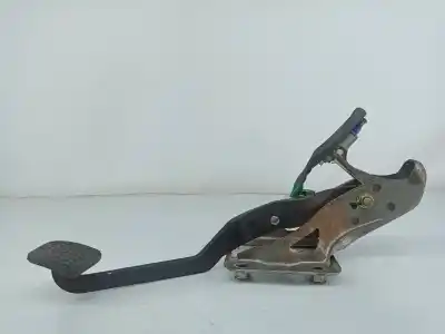 Peça sobressalente para automóvel em segunda mão pedal de travão por toyota rav4 (a2) 2.0 d-4d 4wd referências oem iam 