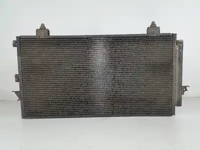 Peça sobressalente para automóvel em segunda mão condensador / radiador de sofagem / ar condicionado por toyota rav4 (a2) 2.0 d-4d 4wd referências oem iam 