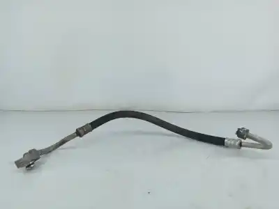 Peça sobressalente para automóvel em segunda mão tubos de ar condicionado por toyota rav4 (a2) 2.0 d-4d 4wd referências oem iam 