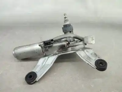İkinci el araba yedek parçası ARKA SILECEK MOTORU için HYUNDAI GETZ (TB)  OEM IAM referansları 987001C000  