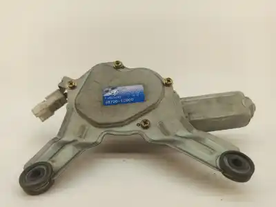 İkinci el araba yedek parçası ARKA SILECEK MOTORU için HYUNDAI GETZ (TB)  OEM IAM referansları 987001C000  