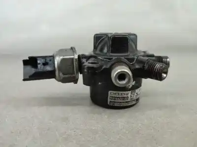 İkinci el araba yedek parçası enjektör rampasi için renault megane ii break (km0/1_) 1.5 dci (km02. km13) gasóleo 2004 5p oem iam referansları   