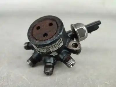 İkinci el araba yedek parçası enjektör rampasi için renault megane ii break (km0/1_) 1.5 dci (km02. km13) gasóleo 2004 5p oem iam referansları   