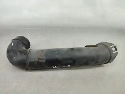 Second-hand car spare part intercooler pipe for renault megane ii break (km0/1_) 1.5 dci (km02. km13) gasóleo 2004 5p oem iam references 8200231516