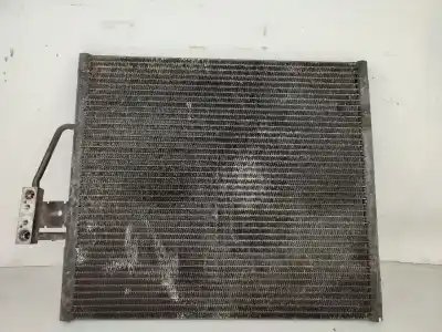 Peça sobressalente para automóvel em segunda mão condensador / radiador de sofagem / ar condicionado por bmw 5 (e39) 520 i referências oem iam 