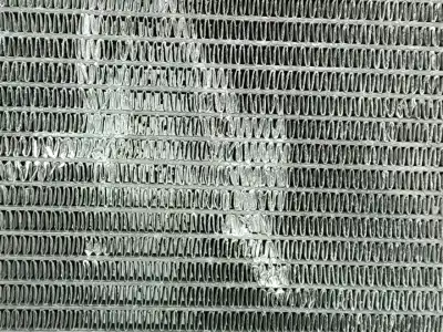 Second-hand car spare part heating / air conditioning radiator for bmw 5 (e39) 520 i oem iam references   