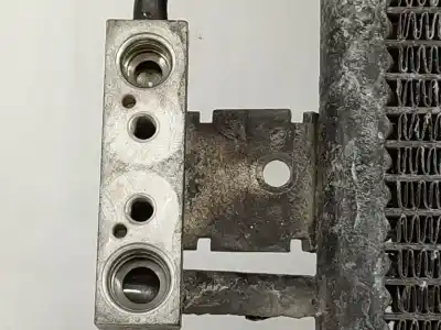 Second-hand car spare part heating / air conditioning radiator for bmw 5 (e39) 520 i oem iam references   