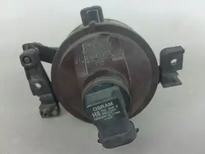 Автозапчастина б/у правий протитуман для ford focus ii (da_, hcp, dp) 1.6 tdci посилання на oem iam 3m5115k201aa  