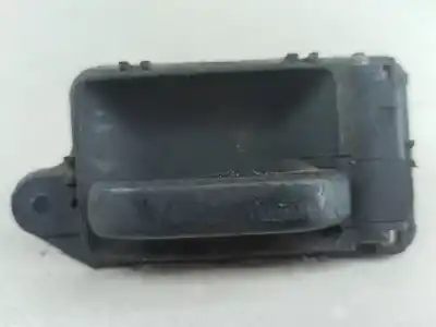 Peça sobressalente para automóvel em segunda mão puxador interior traseiro direito por citroen ax (za-_) 10 referências oem iam 