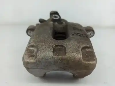 Автозапчастина б/у задній правий гальмівний супорт для skoda octavia iii break (5e5) 1528 ak gasóleo 2015 5p посилання на oem iam   