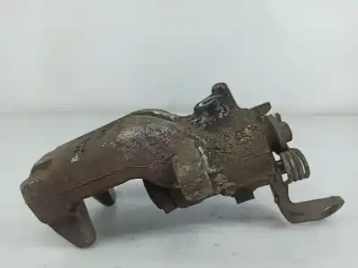 Автозапчастина б/у задній правий гальмівний супорт для skoda octavia iii break (5e5) 1528 ak gasóleo 2015 5p посилання на oem iam   