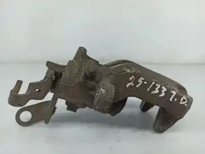 Автозапчастина б/у задній правий гальмівний супорт для skoda octavia iii break (5e5) 1528 ak gasóleo 2015 5p посилання на oem iam   