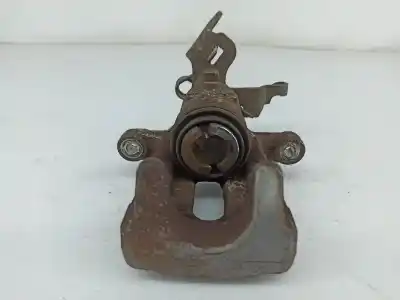 Автозапчастина б/у задній правий гальмівний супорт для skoda octavia iii break (5e5) 1528 ak gasóleo 2015 5p посилання на oem iam   