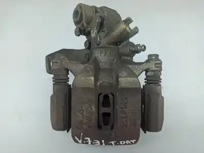 Peça sobressalente para automóvel em segunda mão PINÇA DE TRAVÃO TRASEIRA DIREITA por HONDA CIVIC VIII TRÊS VOLUMES (FD, FA)  Referências OEM IAM 9CLP14S  