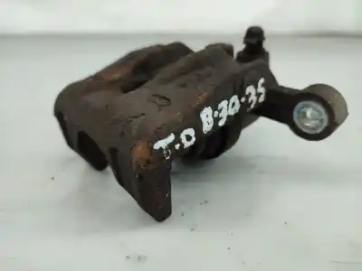 Автозапчасти б/у задний правый тормозной суппорт за kia ceed sw (ed) 1.6 ссылки oem iam   