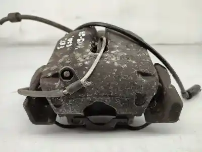 Second-hand car spare part FRONT LEFT BRAKE CALIPER for BMW 5 (E39)  OEM IAM references 6022296  