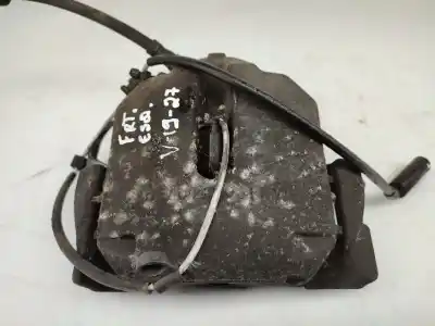 Second-hand car spare part front left brake caliper for bmw 5 (e39) 520 i oem iam references 6022296  