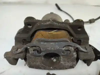 Second-hand car spare part front left brake caliper for bmw 5 (e39) 520 i oem iam references 6022296  