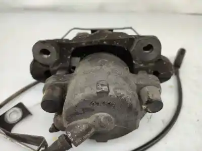 Second-hand car spare part front left brake caliper for bmw 5 (e39) 520 i oem iam references 6022296  