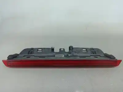 Pezzo di ricambio per auto di seconda mano luce freno centrale per mazda 323 s vi (bj) 1.3 16v riferimenti oem iam b25r51580