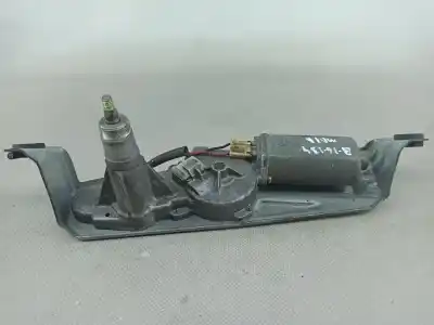 Pezzo di ricambio per auto di seconda mano motore tergicristallo posteriore per mazda 323 s vi (bj) 1.3 16v riferimenti oem iam 34928581