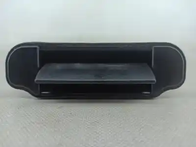 Pezzo di ricambio per auto di seconda mano maniglia del cancello per mazda 323 s vi (bj) 1.3 16v riferimenti oem iam 