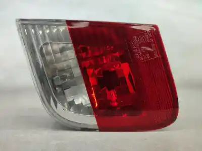 Peça sobressalente para automóvel em segunda mão farolim da mala traseiro direito por bmw 3 (e46) 320 d referências oem iam 084441303r