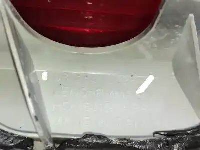 Second-hand car spare part right tailgate door light for bmw 3 (e46) 320 d oem iam references 084441303r  