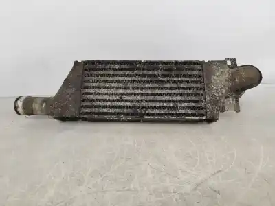 Peça sobressalente para automóvel em segunda mão intercooler por opel corsa c 1.3 16v cdti cat (z 13 dt / ln9) referências oem iam 24466787