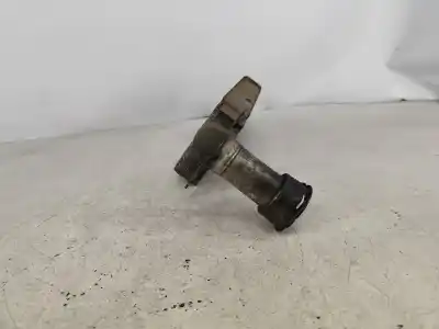 Автозапчастина б/у інтеркулер для opel corsa c 1.3 16v cdti cat (z 13 dt / ln9) посилання на oem iam 24466787  