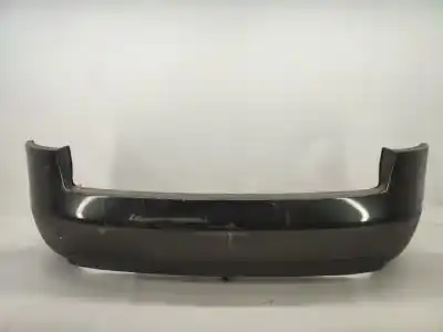 Автозапчастина б/у ЗАДНІЙ БАМПЕР для AUDI A6 C5 (4B2, 4B4)  Посилання на OEM IAM 4B5807301  