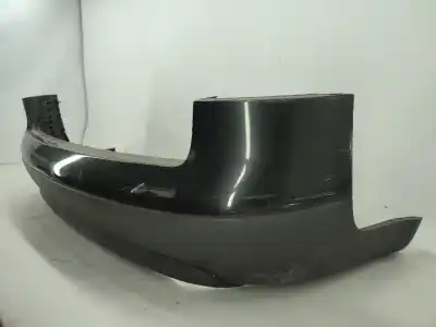 Автозапчастина б/у задній бампер для audi a6 c5 (4b2, 4b4) 2.5 tdi посилання на oem iam 4b5807301  