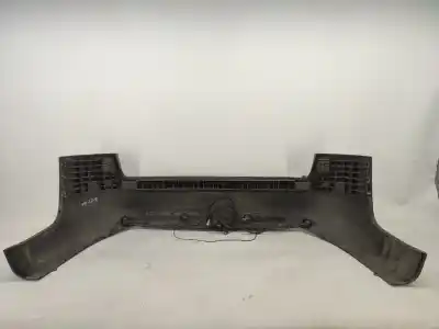 Автозапчастина б/у задній бампер для audi a6 c5 (4b2, 4b4) 2.5 tdi посилання на oem iam 4b5807301  