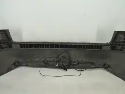 Автозапчастина б/у задній бампер для audi a6 c5 (4b2, 4b4) 2.5 tdi посилання на oem iam 4b5807301  