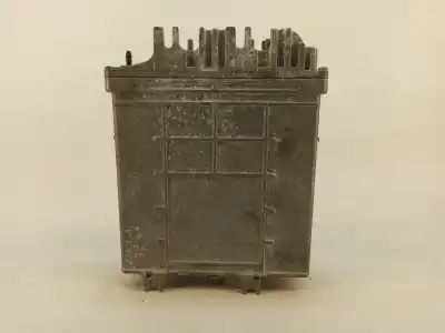 Pezzo di ricambio per auto di seconda mano centralina motore per audi a4 avant (8d5, b5) 113 m/380 gasóleo 1998 5p riferimenti oem iam 028906021gn  