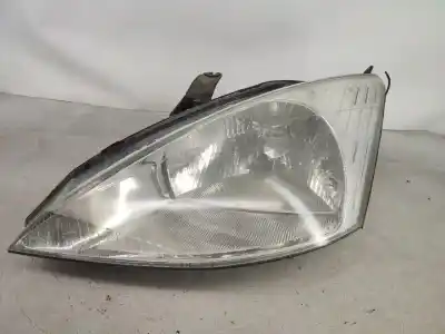 Автозапчастина б/у ліва фара для FORD FOCUS (DAW, DBW) 1.8 Turbo DI / TDDi Посилання на OEM IAM 9420  