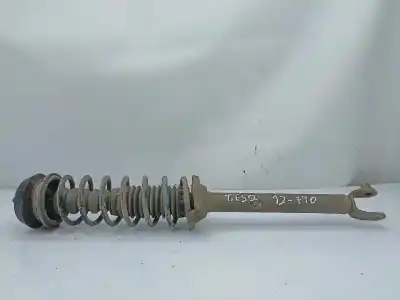Автозапчастина б/у амортизатор задній лівий для FORD FIESTA IV (JA_, JB_) 1.25 i 16V Посилання на OEM IAM   