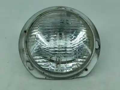 Second-hand car spare part LEFT HEADLIGHT for NISSAN CABSTAR  OEM IAM references   