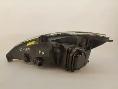 Автозапчастина б/у права фа для ford focus i (daw, dbw) 1.4 16v посилання на oem iam xs4x13005   Автозапчастина б/у права фа для ford focus i (daw, dbw) 1.4 16v посилання на oem iam xs4x13005