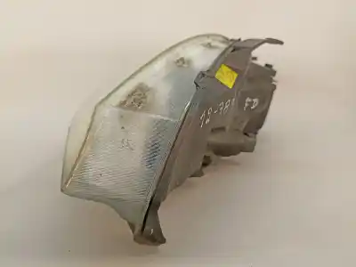 Автозапчастина б/у права фа для ford focus i (daw, dbw) 1.4 16v посилання на oem iam xs4x13005   Автозапчастина б/у права фа для ford focus i (daw, dbw) 1.4 16v посилання на oem iam xs4x13005