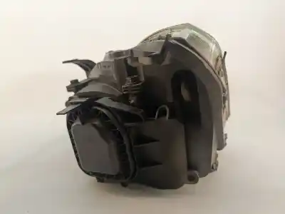 Автозапчастина б/у права фа для ford focus i (daw, dbw) 1.4 16v посилання на oem iam xs4x13005   Автозапчастина б/у права фа для ford focus i (daw, dbw) 1.4 16v посилання на oem iam xs4x13005